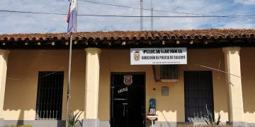 Caazapá: suboficial denunciado por violencia contra su pareja fue separado de su cargo