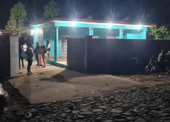 San Pedro del Paraná: reunión familiar termina en doble homicidio