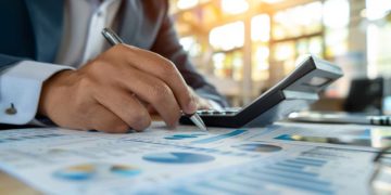 El particular aumento de estudiantes de economía