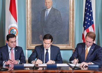 Diputados aprueban acuerdo militar con Estados Unidos y pasa al Ejecutivo