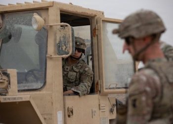 EE.UU evalúa enviar refuerzos ante nueva fase en la guerra con Irán