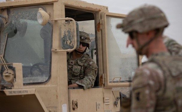 EE.UU evalúa enviar refuerzos ante nueva fase en la guerra con Irán