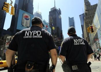 EEUU eleva la alerta antiterrorista por temor a ataques de Irán