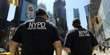 EEUU eleva la alerta antiterrorista por temor a ataques de Irán