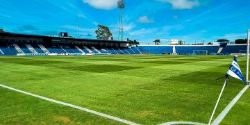 2 de Mayo recibe a Libertad en el norte del país
