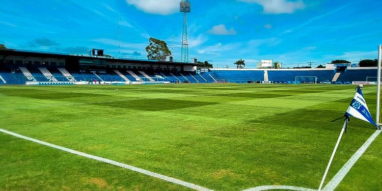 2 de Mayo recibe a Libertad en el norte del país