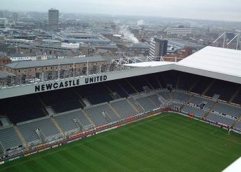 Un aficionado del Barça se equivoca de estadio y acaba a 500 km del campo del Newcastle