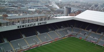 Un aficionado del Barça se equivoca de estadio y acaba a 500 km del campo del Newcastle