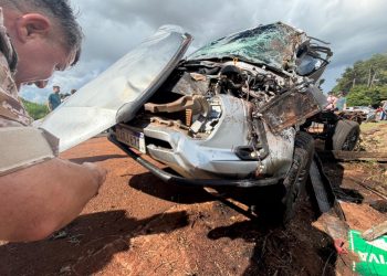 Fiscalía investiga percance fatal que involucró a adolescentes en J. Eulogio Estigarribia