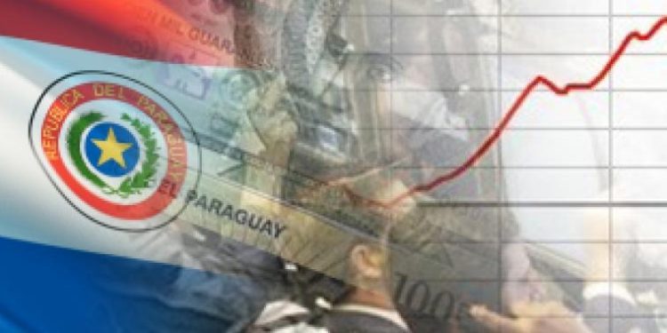 Especialista advierte sobre presión fiscal, deuda y necesidad de ajuste en Paraguay