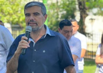 Exdiputado denuncia maniobra para excluirlo de la lista al Directorio del PLRA