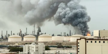 Trump minimiza «alza a corto plazo» del petróleo por Irán