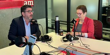 Precandidata a concejal quiere restaurar «el buen gobierno» en Asunción