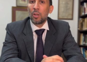 El IPS tiene un nuevo director jurídico