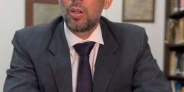 El IPS tiene un nuevo director jurídico