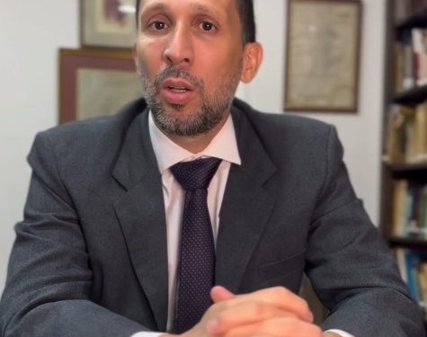 El IPS tiene un nuevo director jurídico