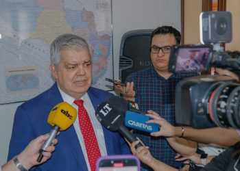 Secuestro de Almir de Brum: sospechas apuntan a posible trasfondo político