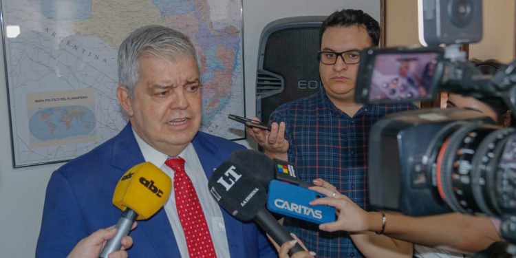 Secuestro de Almir de Brum: sospechas apuntan a posible trasfondo político