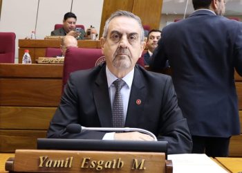 Diputado Esgaib a favor de recortar bonificaciones y plantea fusionar ministerios de mujer, juventud y niñez