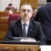 Diputado Esgaib a favor de recortar bonificaciones y plantea fusionar ministerios de mujer, juventud y niñez