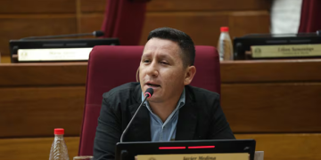 «Chaqueñito» habría sido beneficiado por MUVH con vivienda que debía ser para familias necesitadas