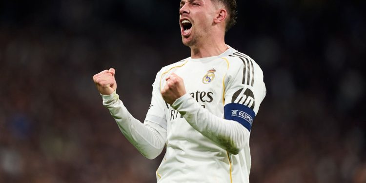 Real Madrid, PSG y Bodo/Glimt sacan buena ventaja, Arsenal se frena en los 8vos de la UEFA Champions League