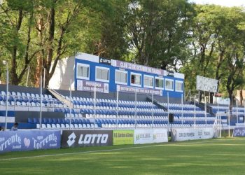 Sportivo Luqueño recibe a 2 de Mayo en Itauguá