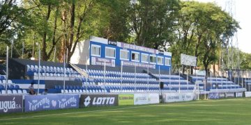 Sportivo Luqueño recibe a 2 de Mayo en Itauguá