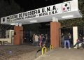 Estudiantes proponen eliminar puntaje mínimo de ingreso en Filosofía UNA