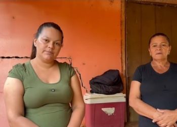 A casi tres semanas del secuestro de Almir de Brum, familia sigue sin tener una prueba de vida