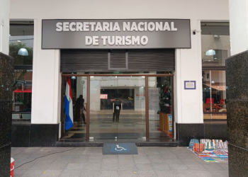 Senatur advierte sobre empresas turísticas no registradas