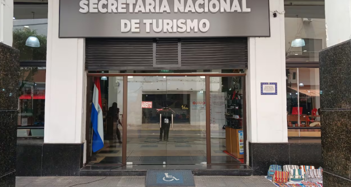 Senatur advierte sobre empresas turísticas no registradas