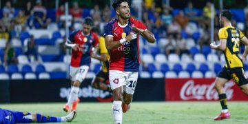 Cerro Porteño triunfó sobre Guarani en Itauguá