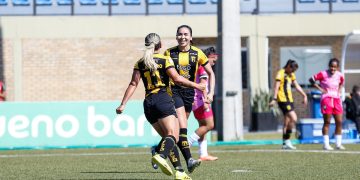 Guarani vence por la mínima a un difícil Rubio Ñu