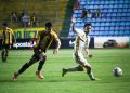 Guarani y Trinidense empatan sin goles en el cierre de la fecha 13