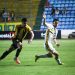 Guarani y Trinidense empatan sin goles en el cierre de la fecha 13