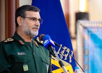 Israel abate al líder naval responsable del bloqueo del estrecho de Ormuz