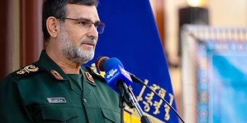 Israel abate al líder naval responsable del bloqueo del estrecho de Ormuz