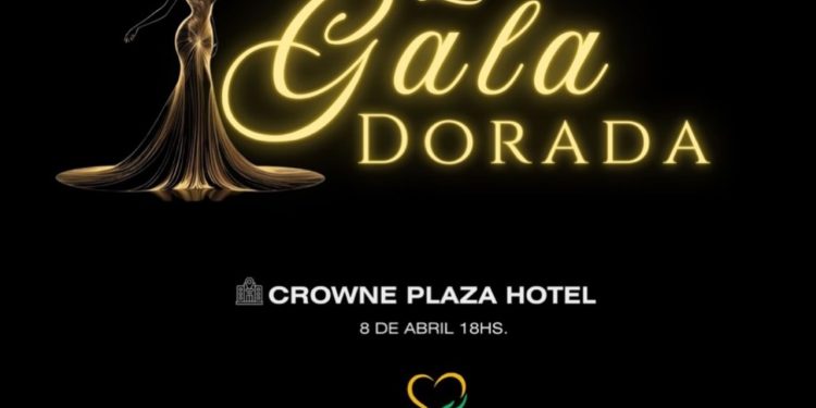 Gala solidaria busca recaudar fondos para niños con cáncer