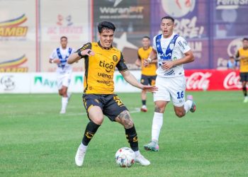 El capítulo 10 se cierra en la «Fortaleza»