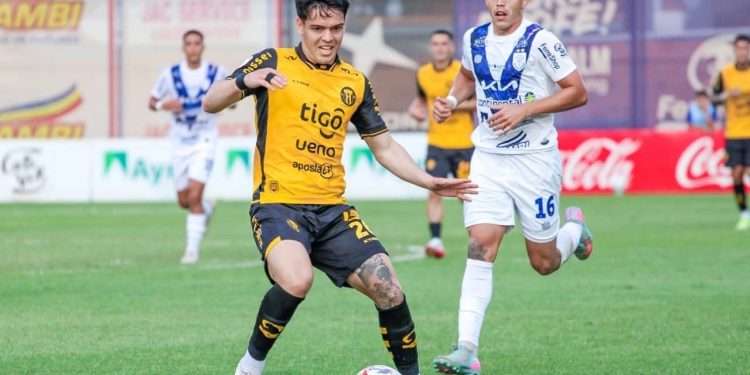 El capítulo 10 se cierra en la «Fortaleza»