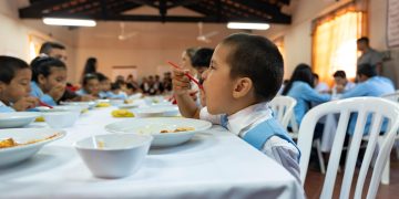 Senadores aprueban retirar Hambre Cero de Concepción y Alto Paraná