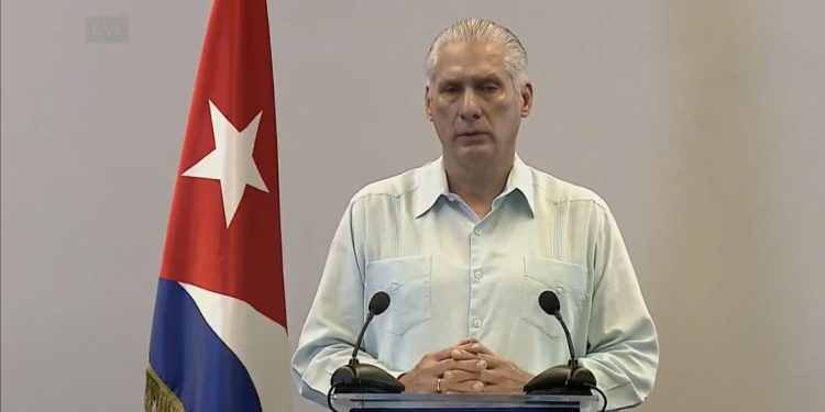Principio del fin de la dictadura: Cuba confirmó inicio de negociaciones con EE.UU