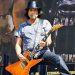 Falleció Phil Campbell, guitarrista histórico de Motörhead