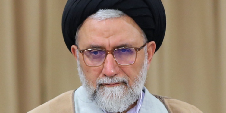 Israel aseguró haber eliminado al jefe de Inteligencia de Irán