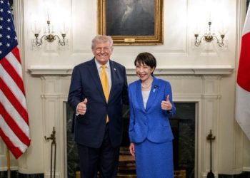 EE.UU y Japón anuncian proyecto de energía nuclear por USD 40.000 millones