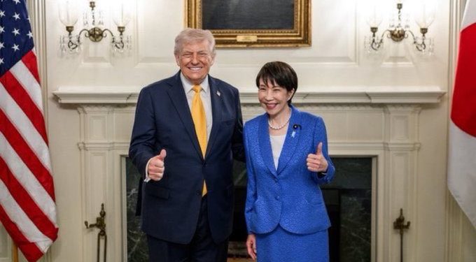 EE.UU y Japón anuncian proyecto de energía nuclear por USD 40.000 millones