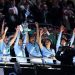 Manchester City se consagró campeón de Carabao Cup tras derrotar al Arsenal