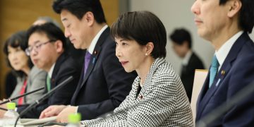 Japón liberará más reservas estratégicas de petróleo a partir del jueves