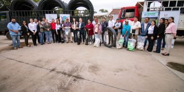 Fortalecen acceso al agua a comunidades indígenas del Chaco